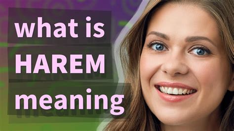 harem meaning in tagalog|Translate 'harem' into Tagalog: meaning & definition .